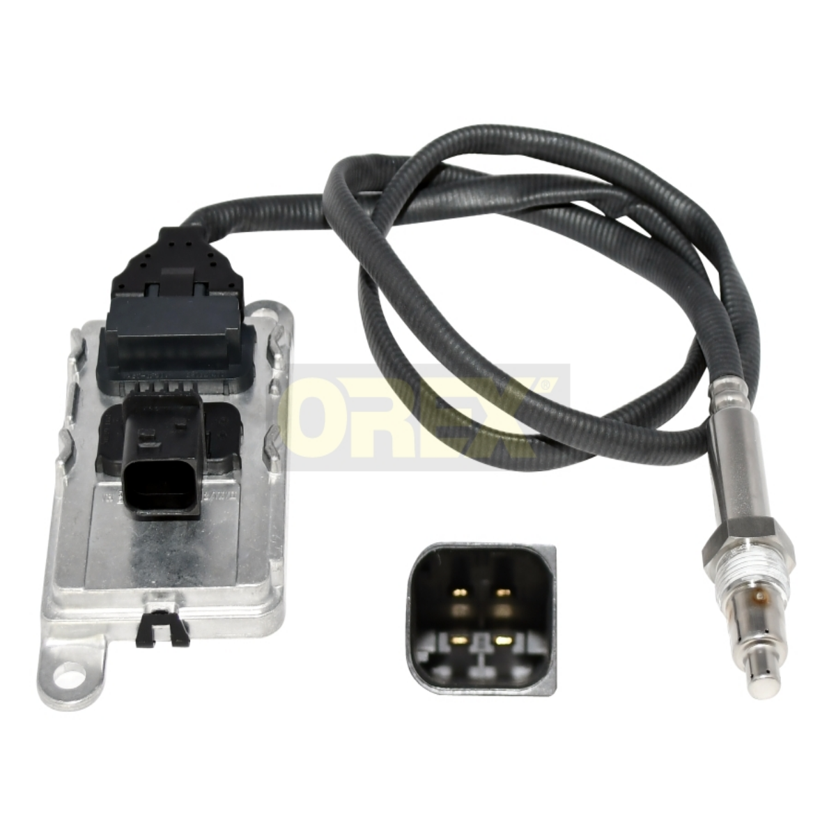 NOX SENSORU SCANIA DC13 EURO 6 2247380-2294290-2296800